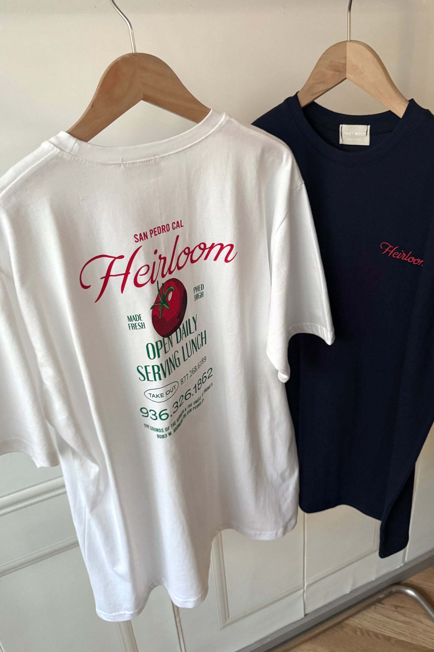 250629 Italian Summer Tee