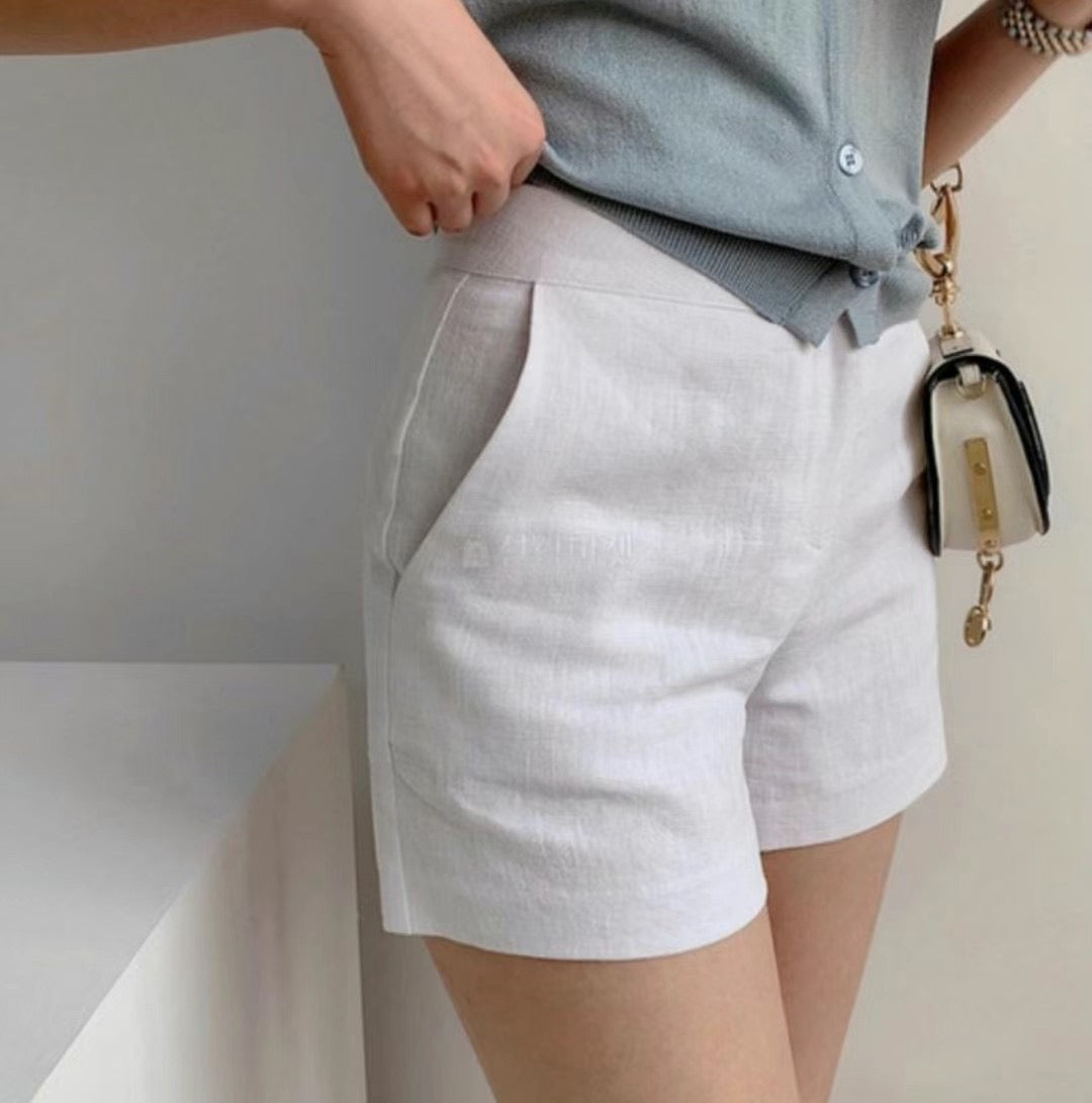 0661 Summer Voyage Shorts