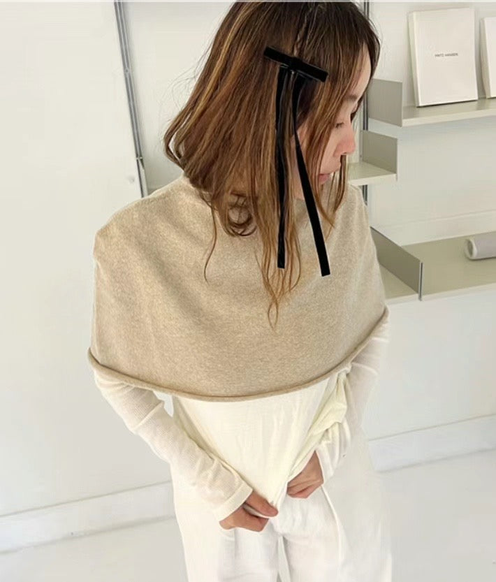 A09 - Sue’s Hair Ribbon (Velvet)
