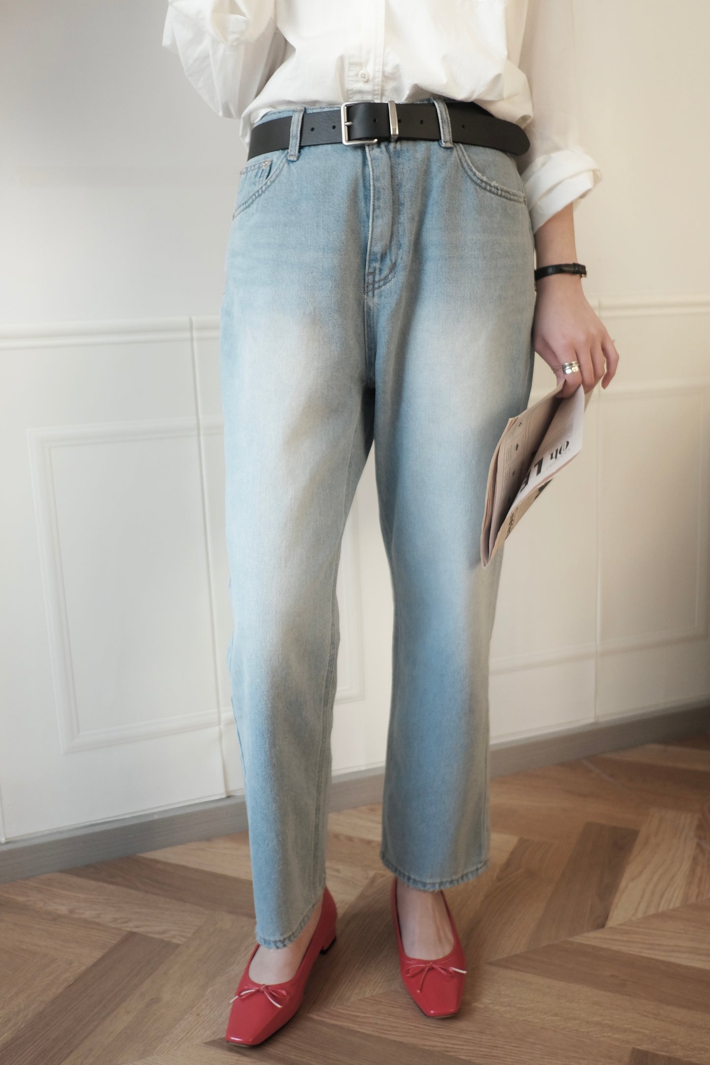 250216 Lucienne Jeans