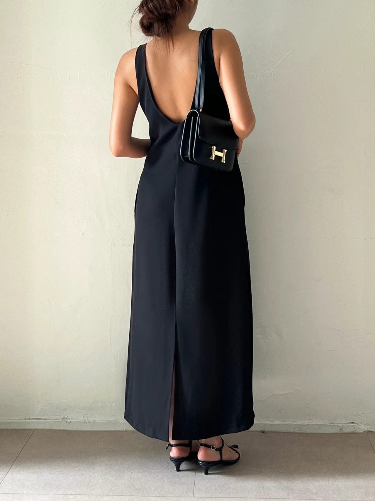 Reorder 04 (Instock) - Bianca One Piece