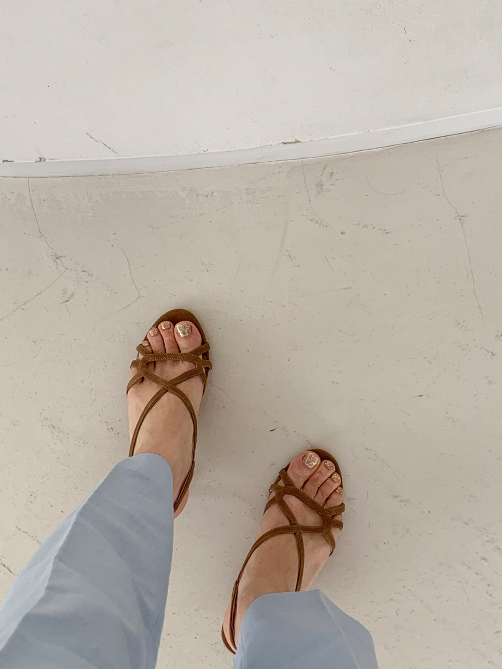 250460 Josephine Heels
