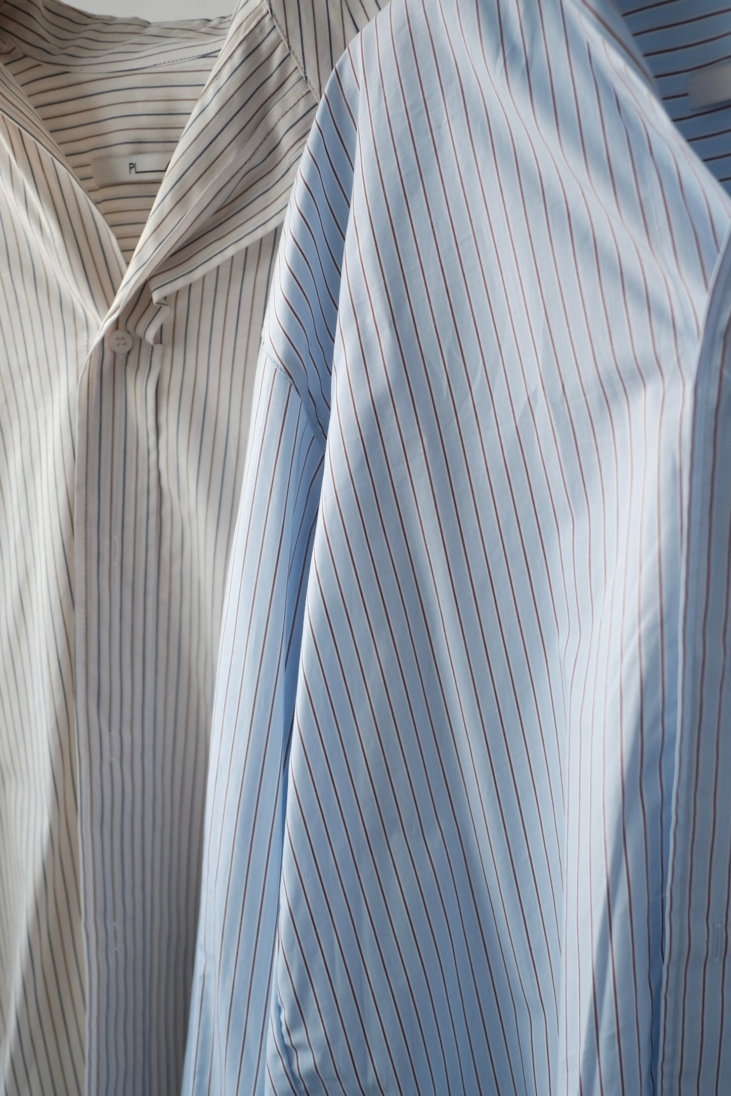 250406 Zeta Striped Shirt