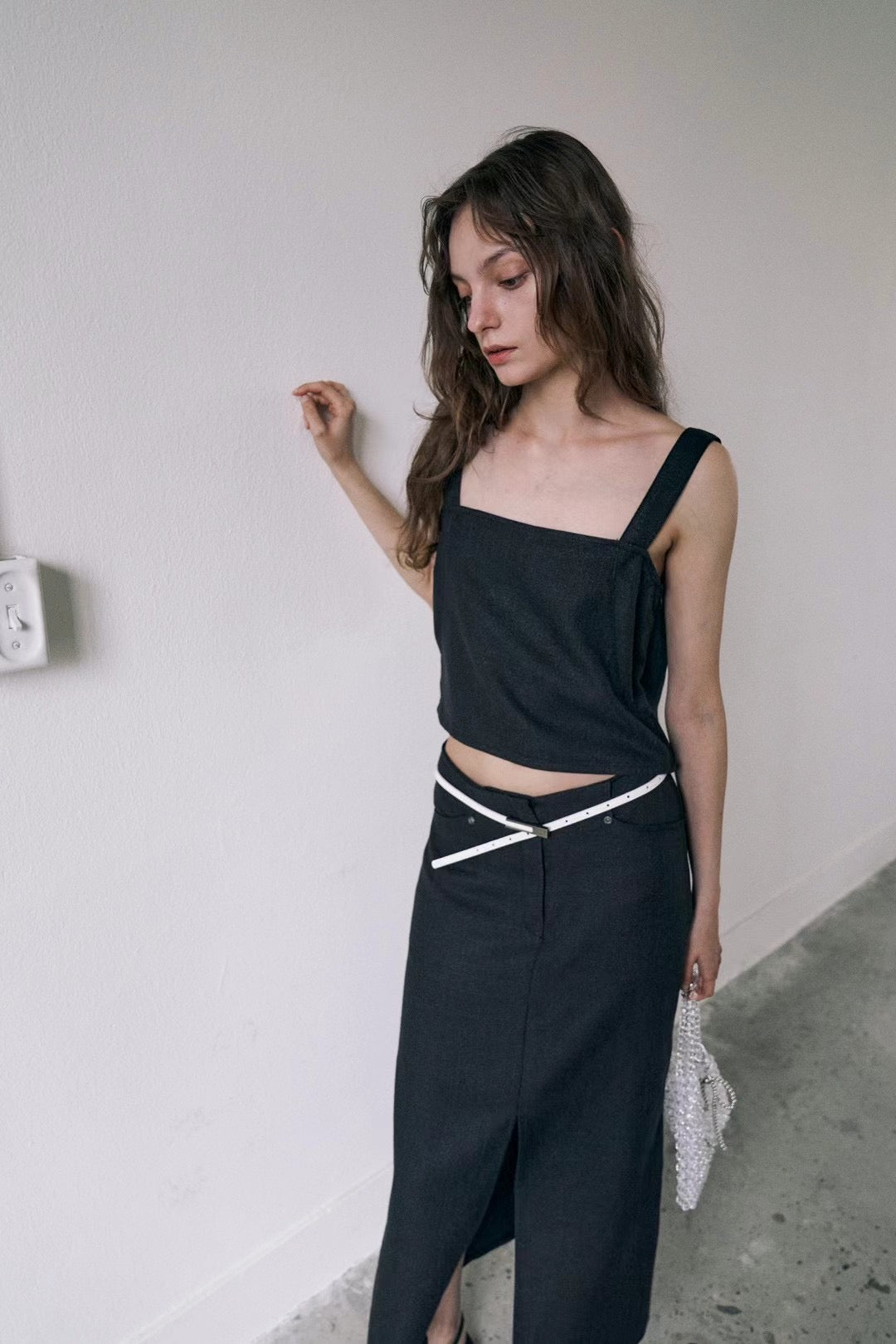 0620 Gabriella Two-Piece