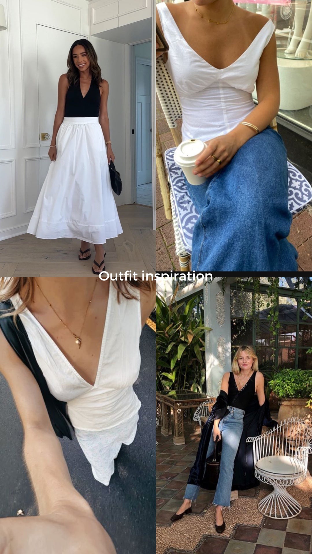 250437 Gianna Top (Inspiration)