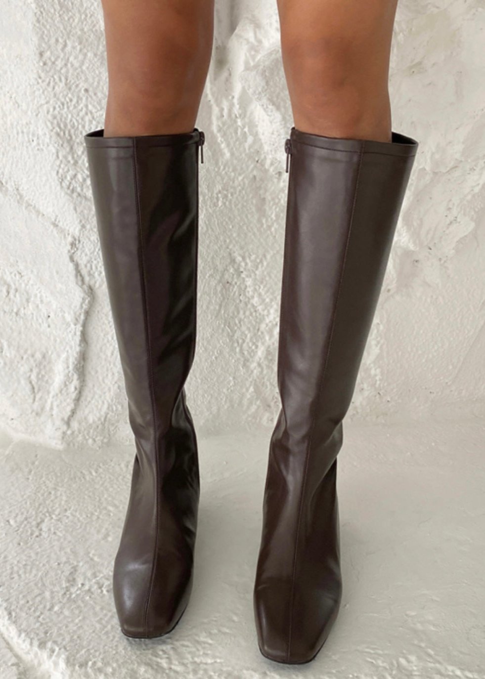 1116 Marcella Long Boots