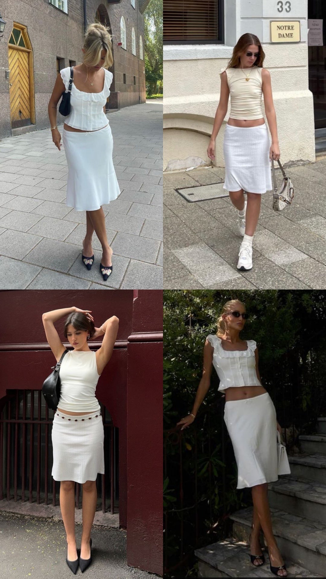 250704 Bradey Lounge Set (Top/Skirt) (Inspiration)