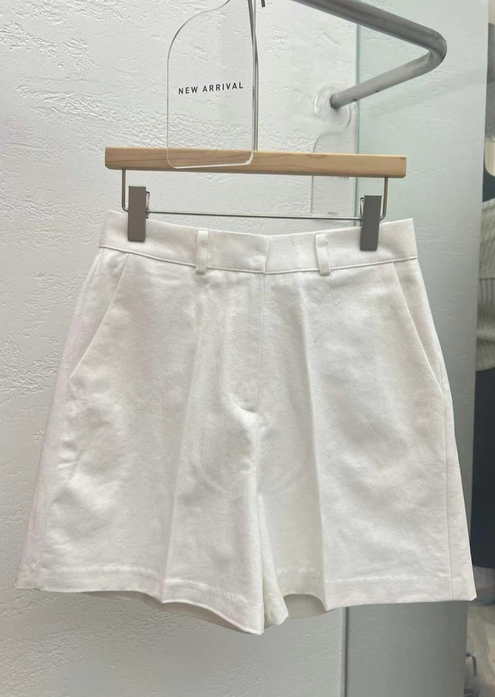 ST01 - Sienna Shorts