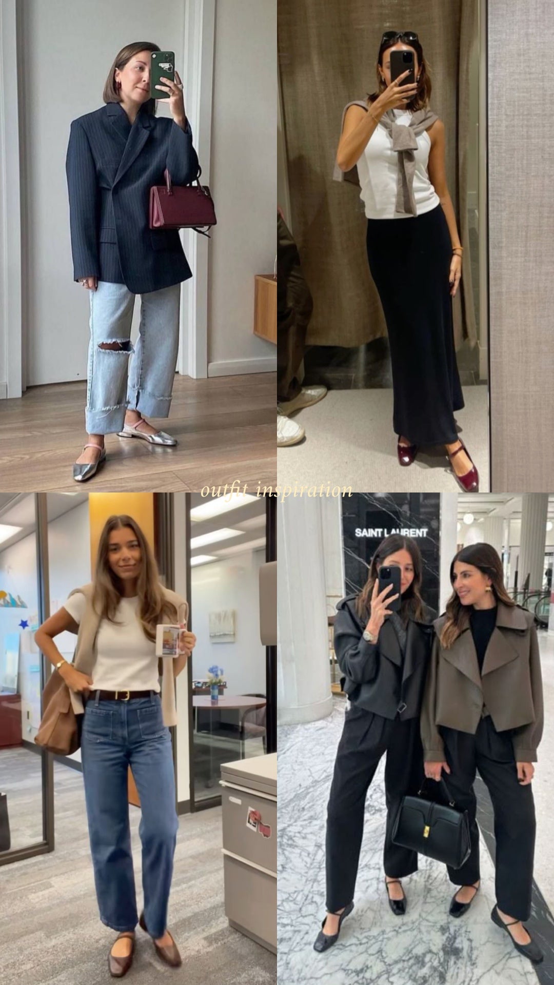 250527 Mary Jane Flats (Inspiration)