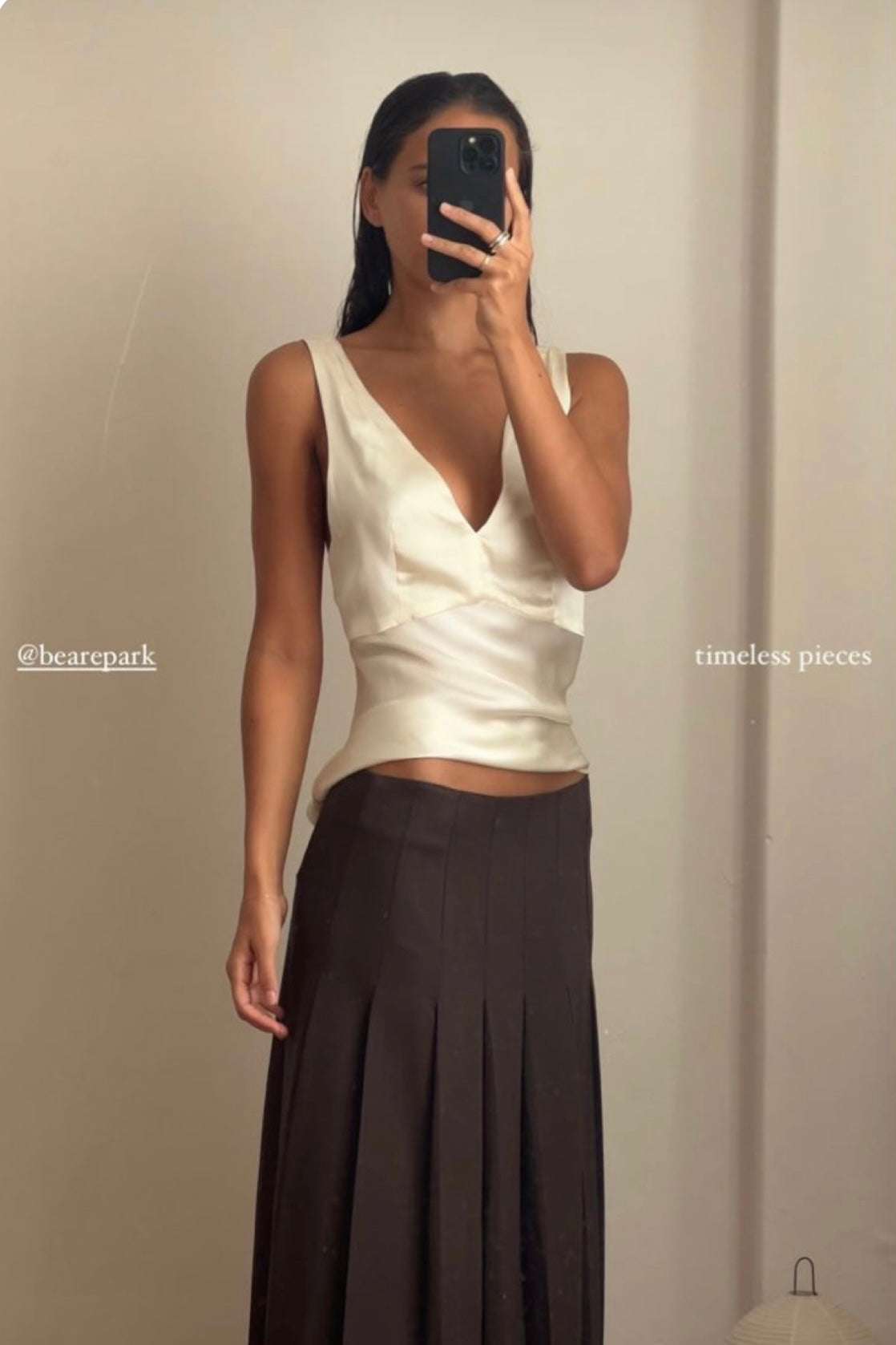 250437 Gianna Top (Inspiration)