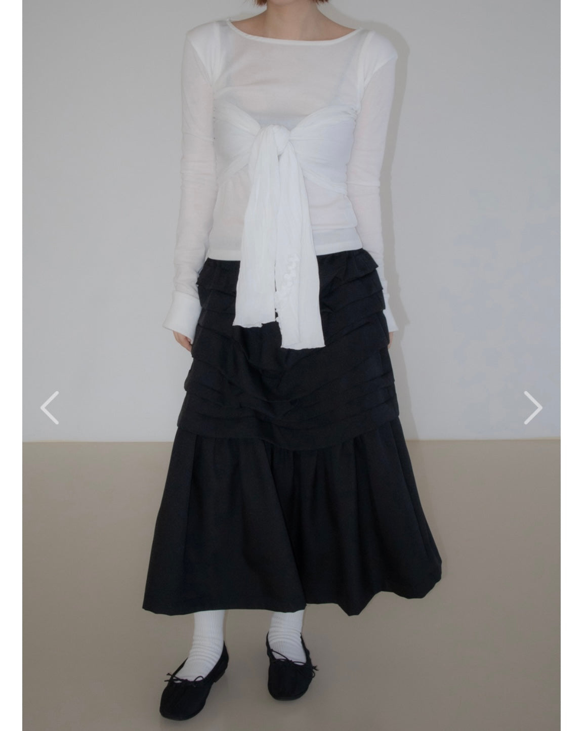 Sumoonday Love Scarf 016 - Spring Summer New Collection!
