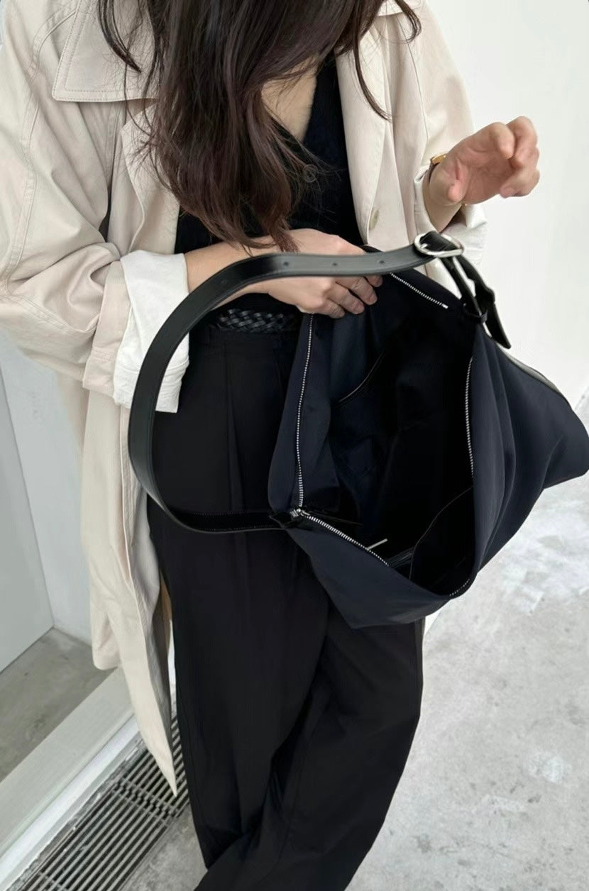 0625 90s Trench Handbag