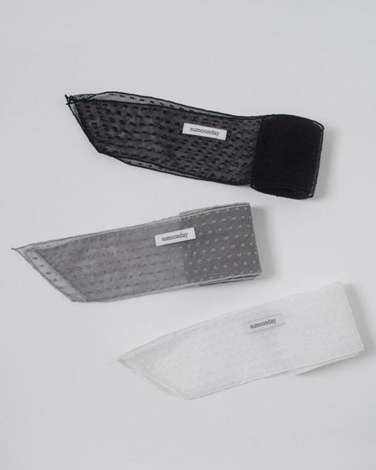 Sumoonday - Love Scarf 012