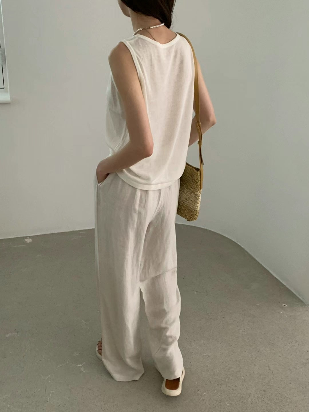 0618 Summer Lounge Pants