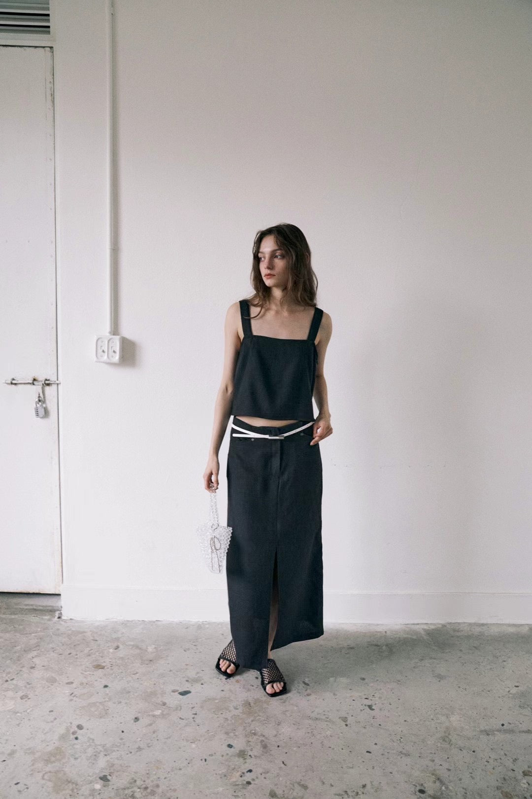 0620 Gabriella Two-Piece