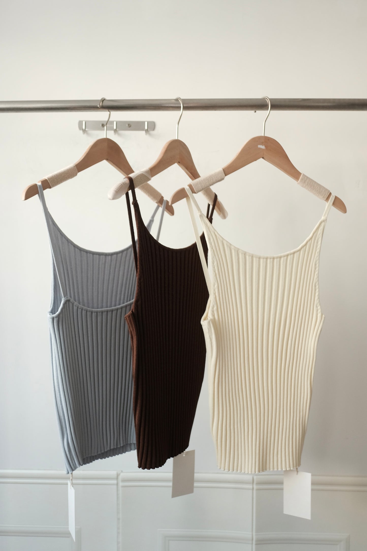 250401 Giulia Boat Neck Camisole