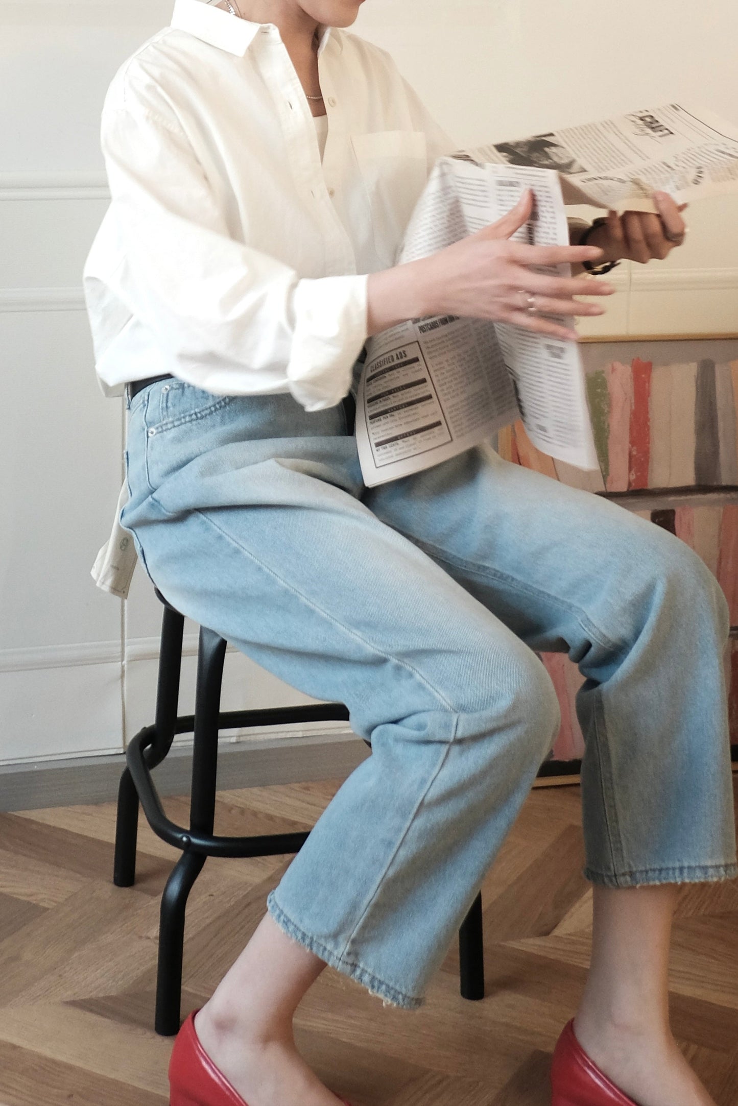 250216 Lucienne Jeans