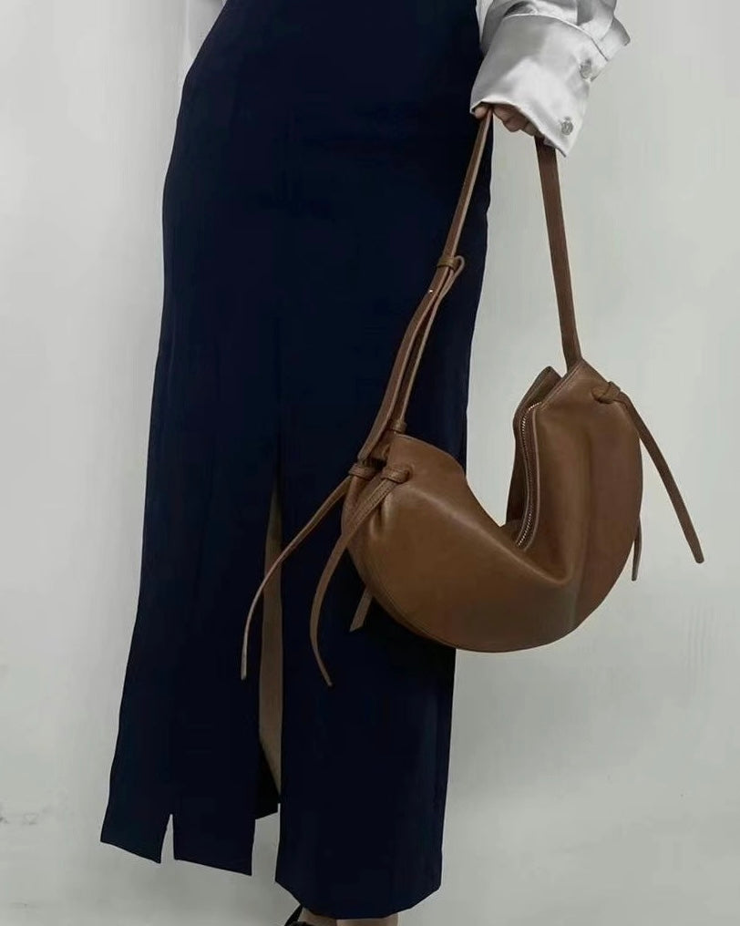 0906 Estelle Hand Bag (PT2.SHOWROOM 有DISPLAY)