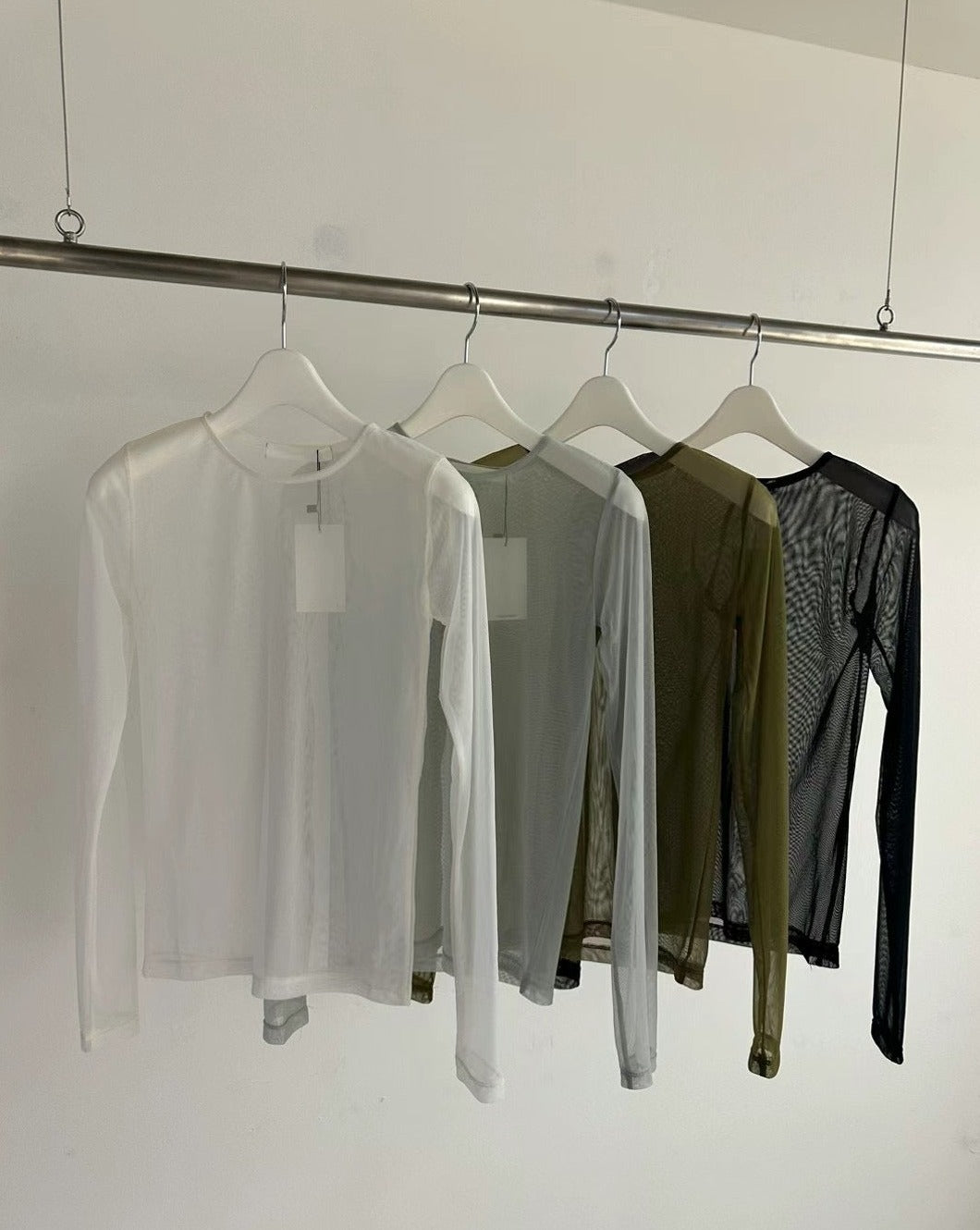 LS11 - Sheer Piece