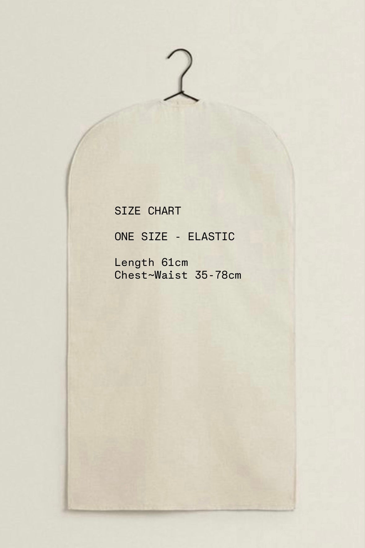 250925 Daily u neck vest