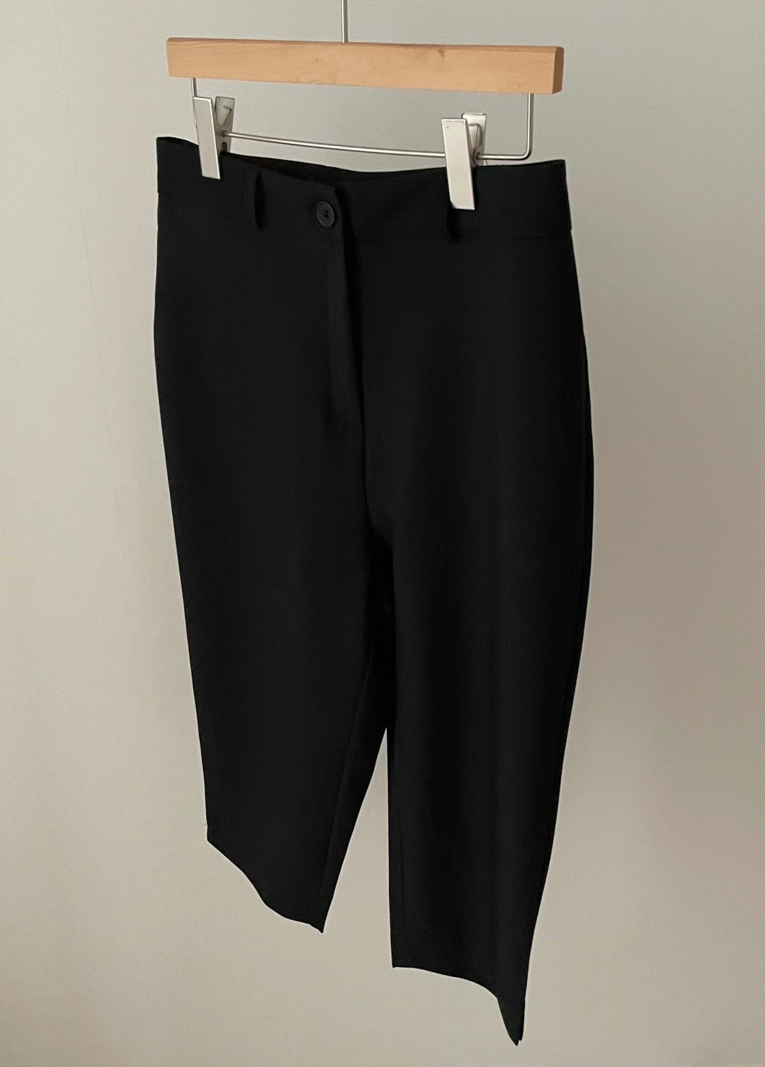 0957 90s Capri Pants II (PT2.SHOWROOM 未有DISPLAY)