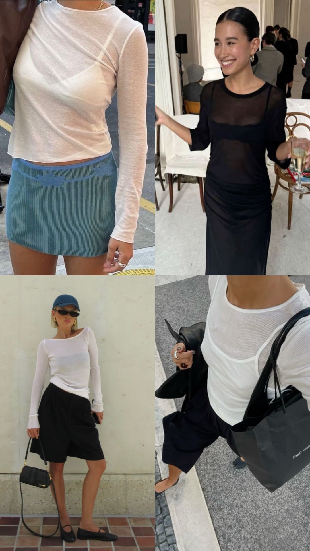 250709 Summer Sheer Top (Inspiration)