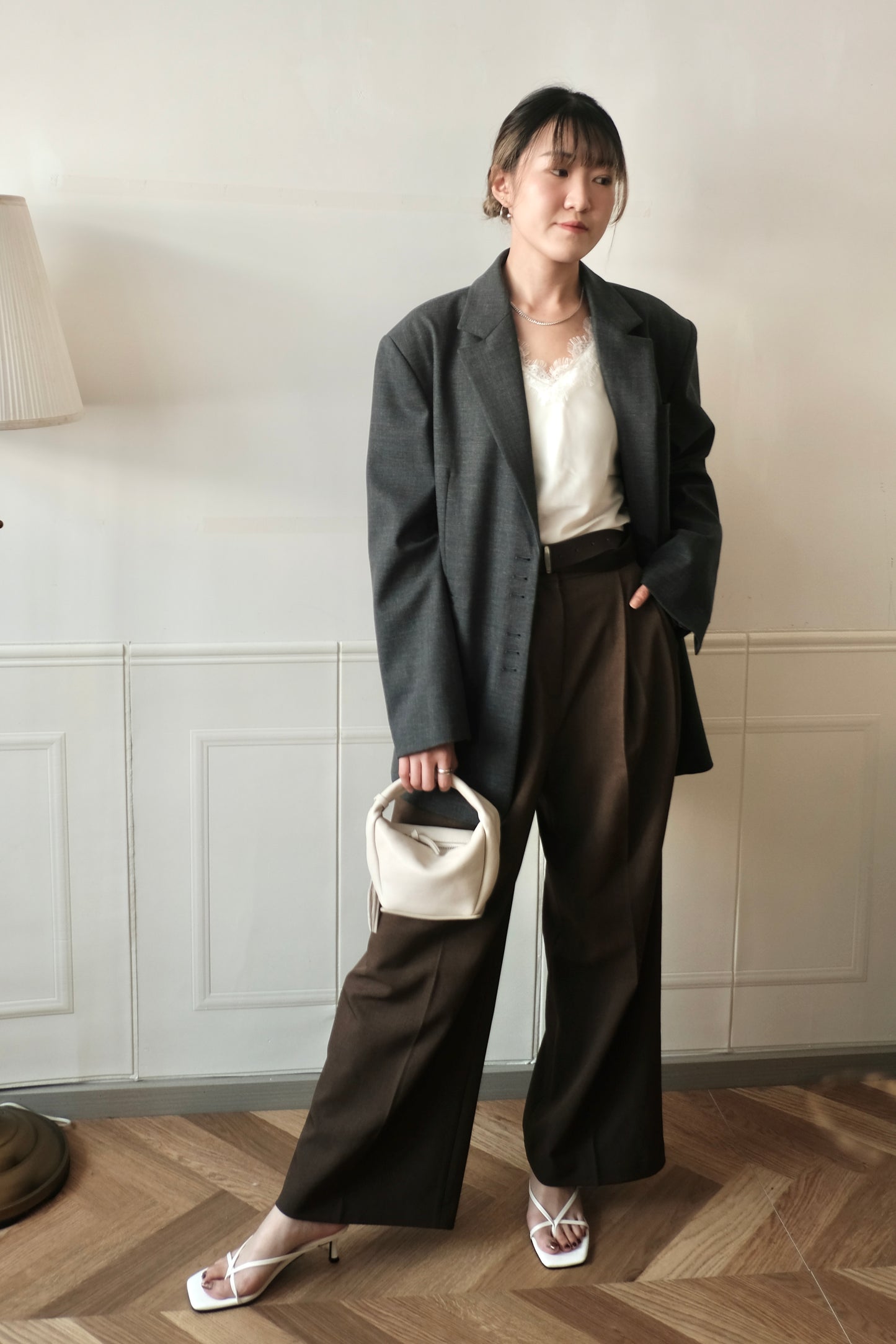 250214 Knightley Blazer