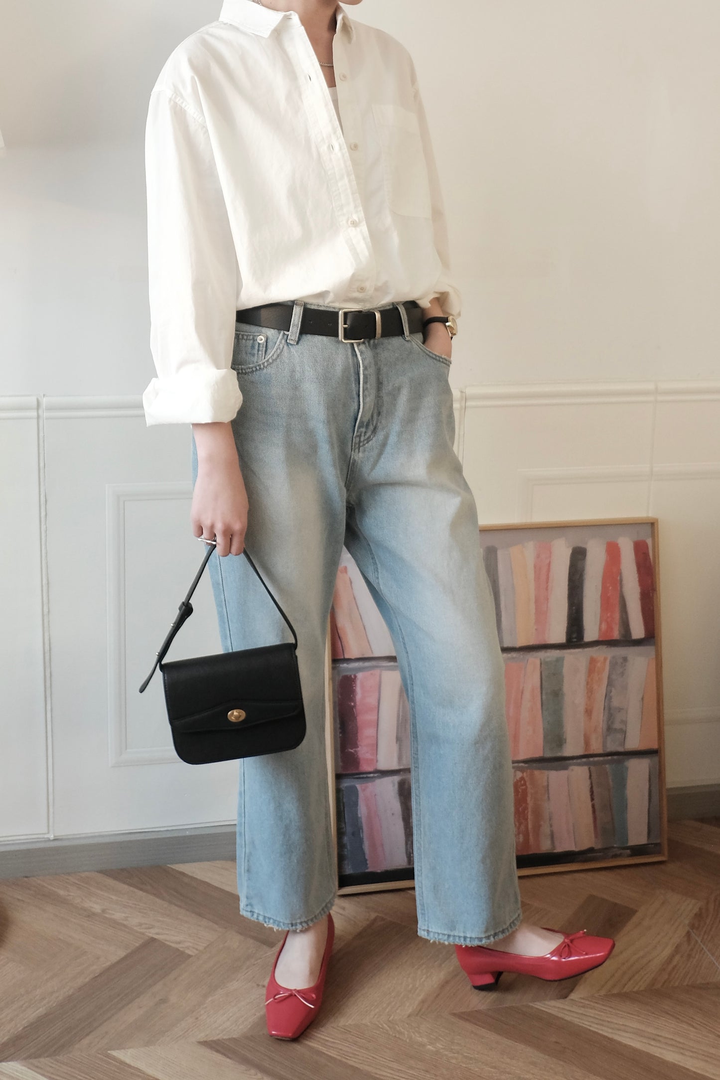 250216 Lucienne Jeans