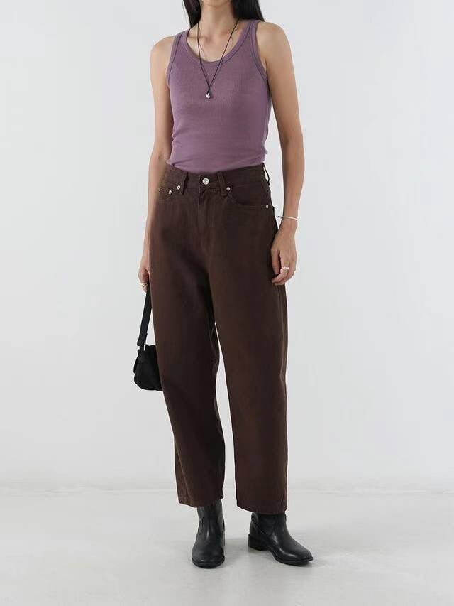 0939 Hermione Jeans (PT1.SHOWROOM 有DISPLAY)