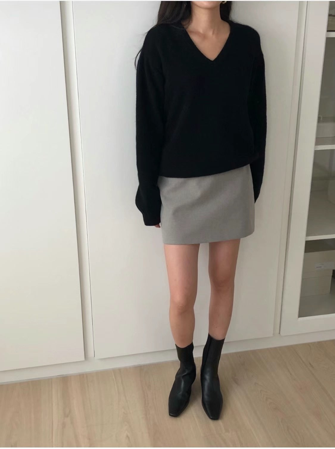 1014 Kate Moss Skirt (*SHOWROOM 有DISPLAY)
