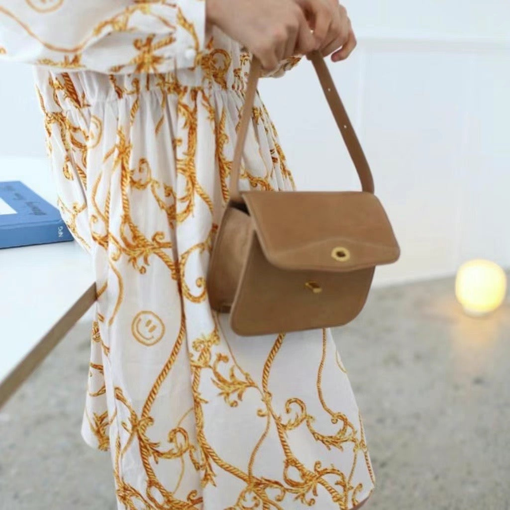 0954 Reorder - Louis Handbag (PT2.SHOWROOM 有DISPLAY)