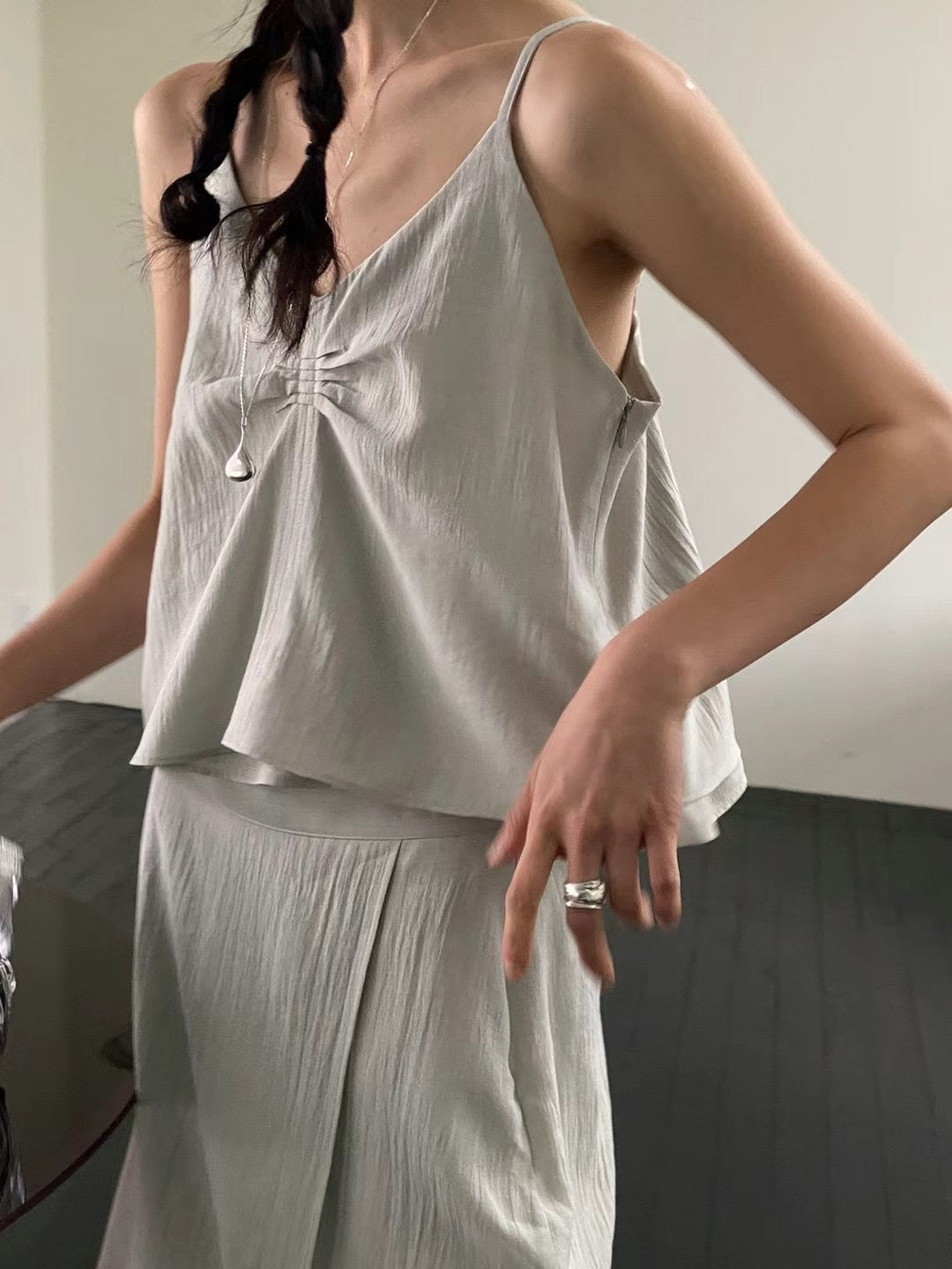 0604 Colette Two-Piece