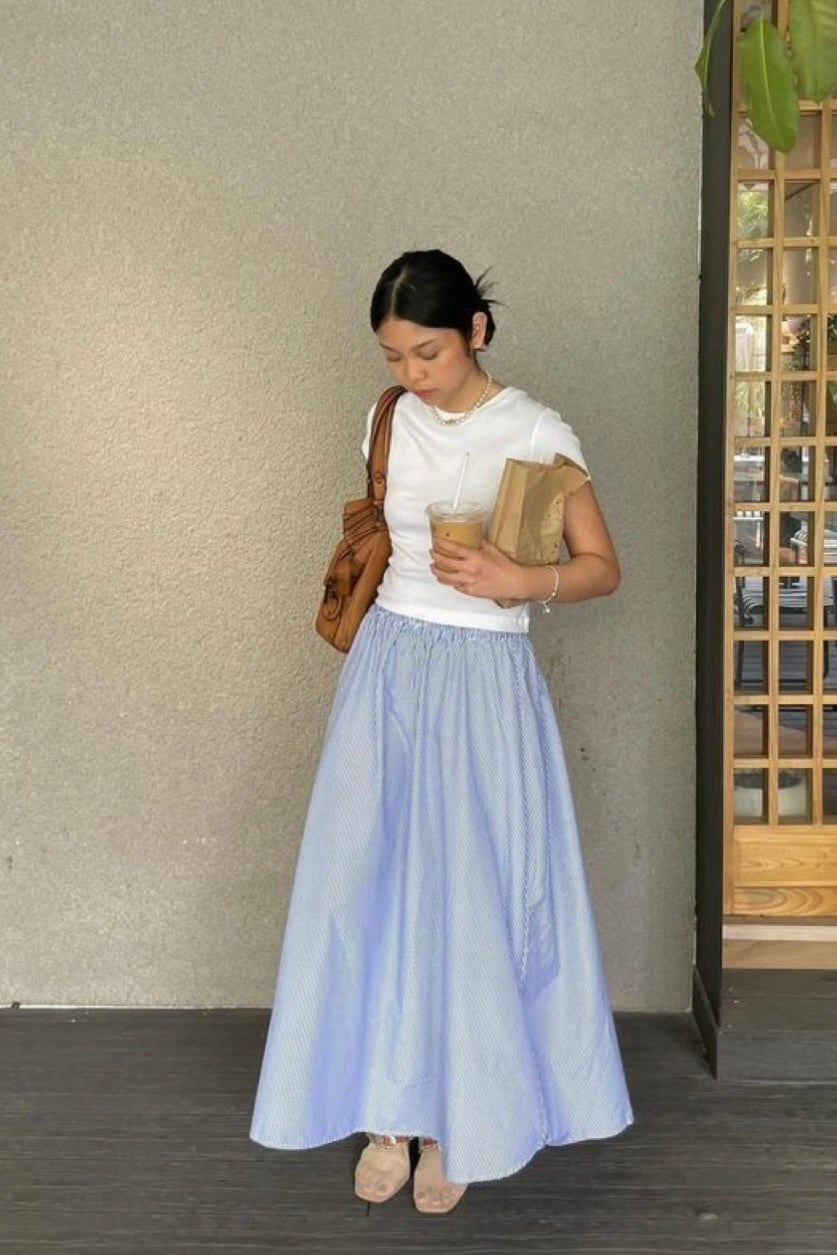 250403 Matilda Maxi Skirt (Inspiration)