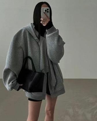 1110 Olsen Leather Tote (SHOWROOM 有DISPLAY)