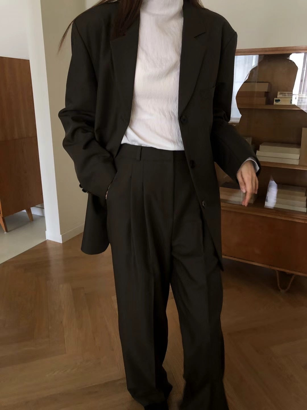 1007 Adela Slack (*SHOWROOM 有DISPLAY)