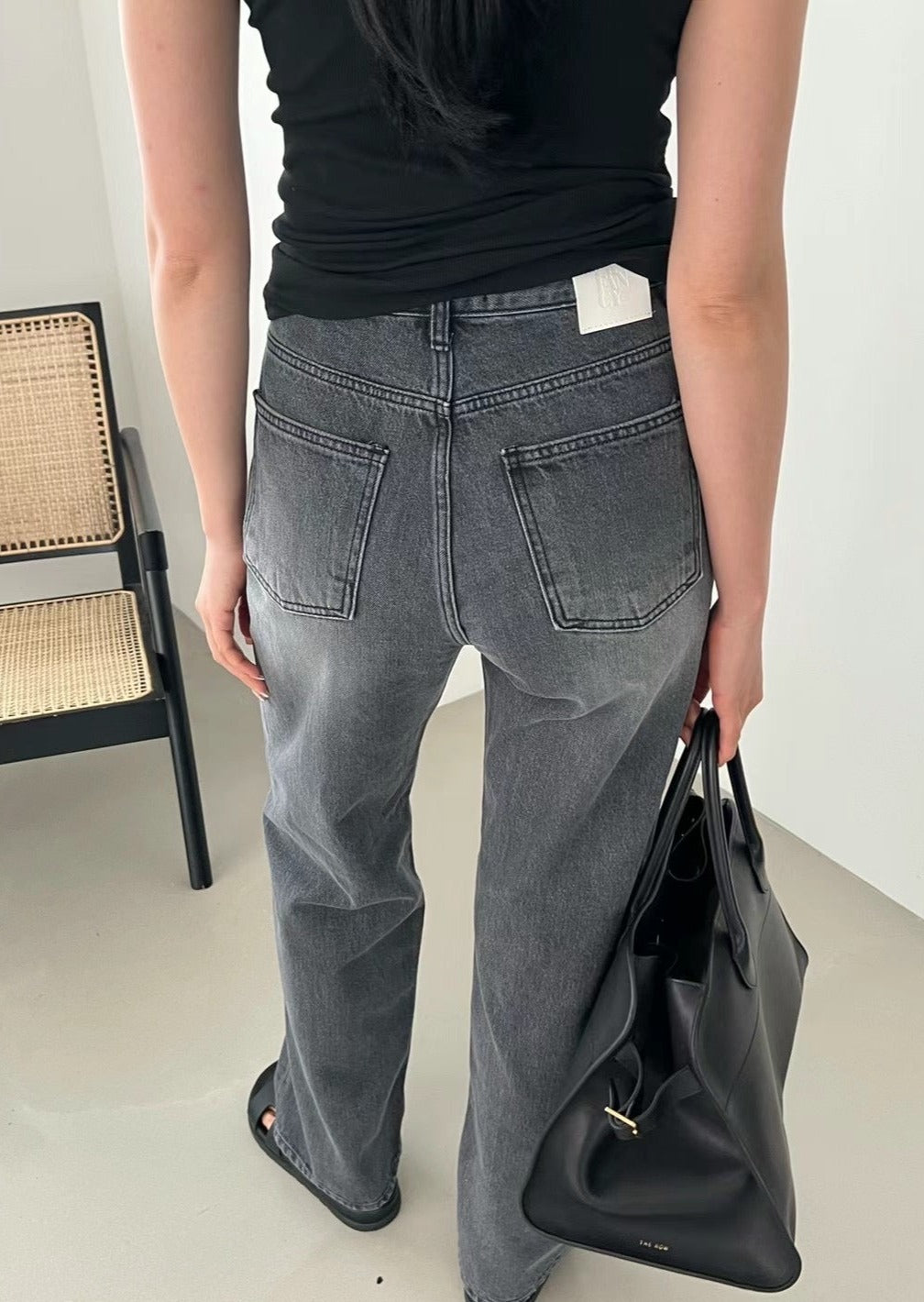 J08 - Grayson Denim Jeans