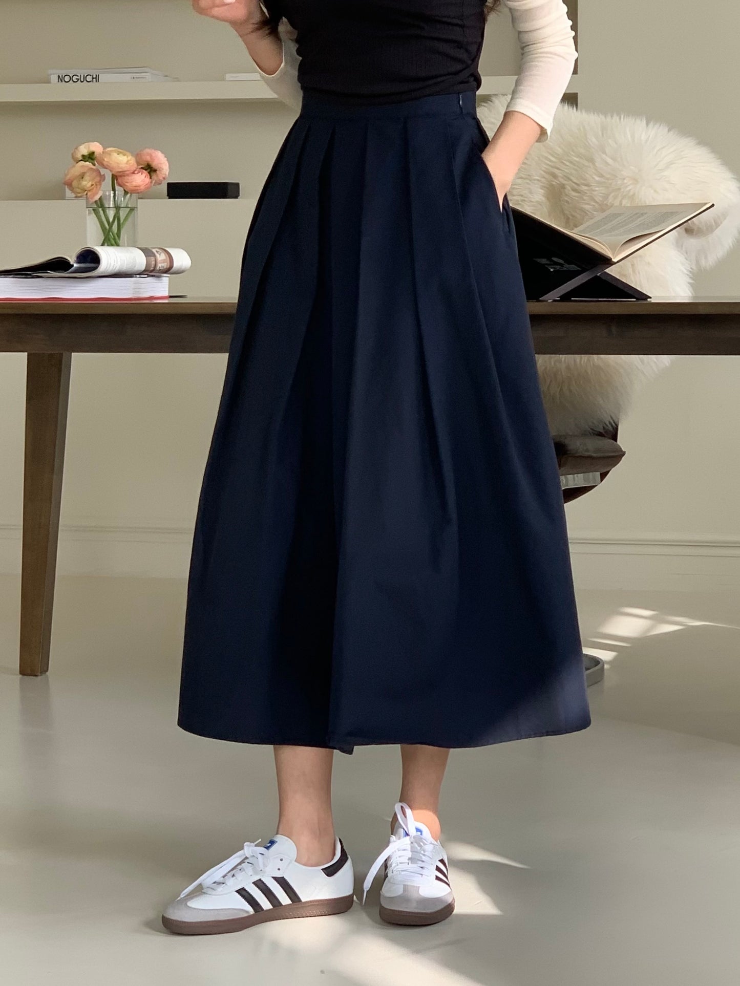 SK23 - Chelsea Skirt
