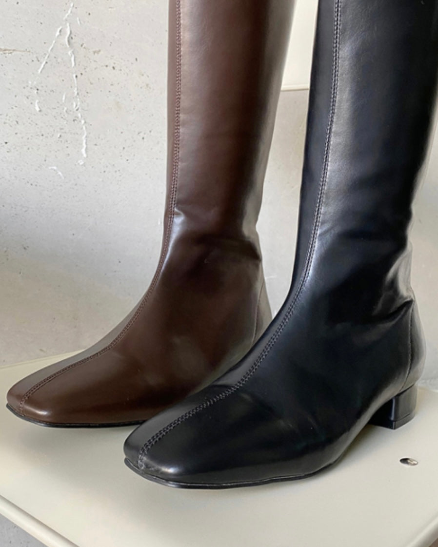1116 Marcella Long Boots