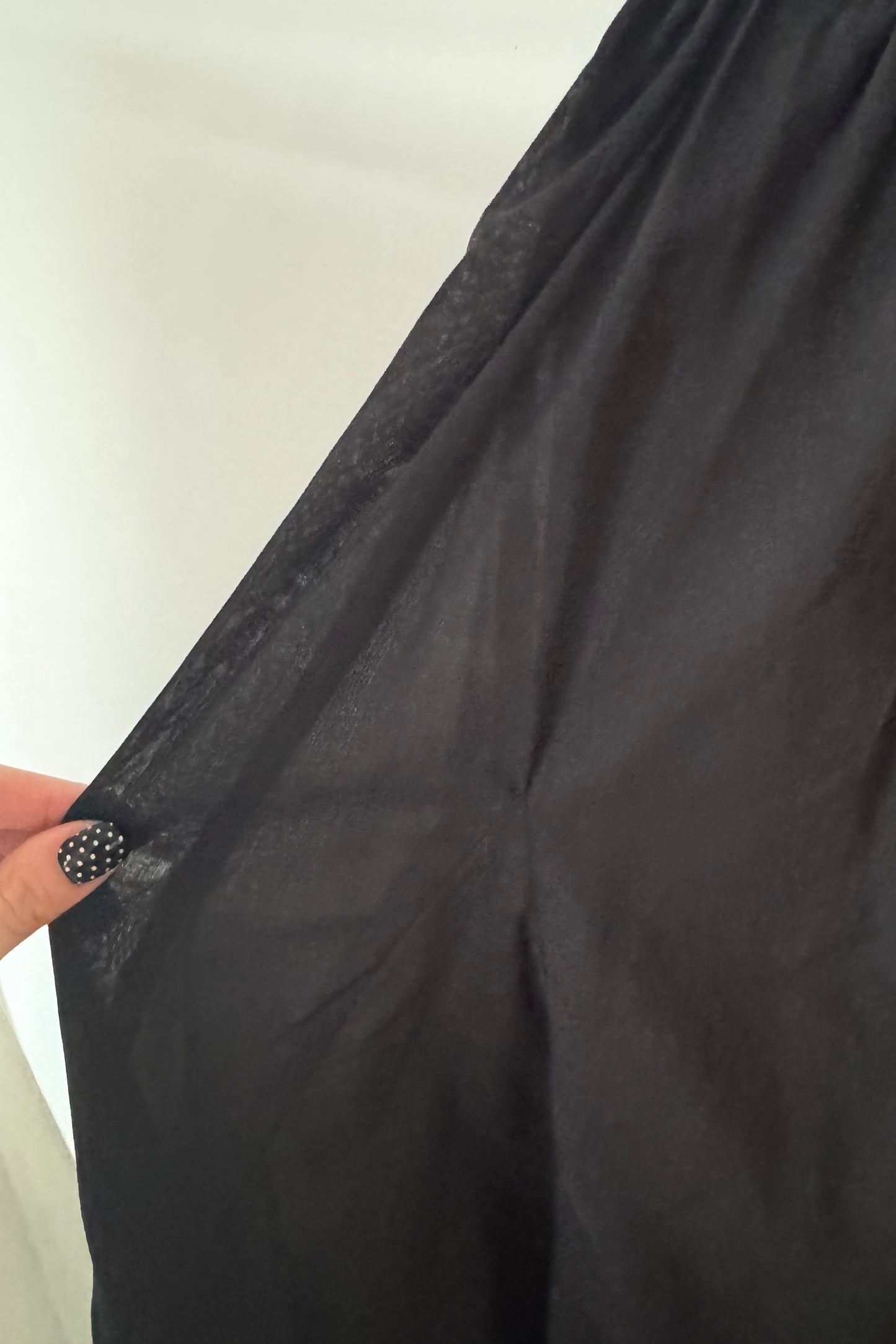 250624 Lucia Flare Skirt