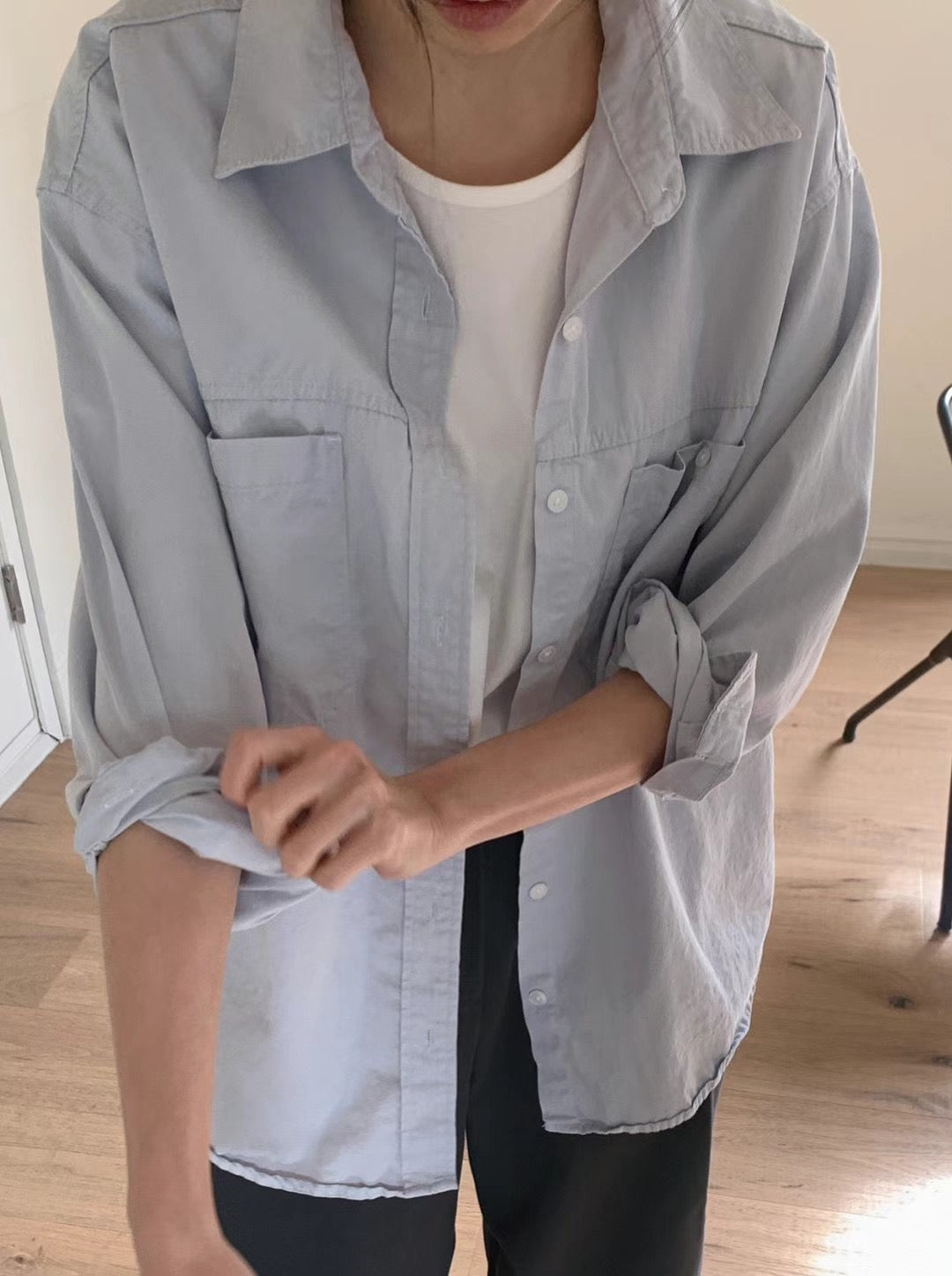 SH04 - Collins Shirt