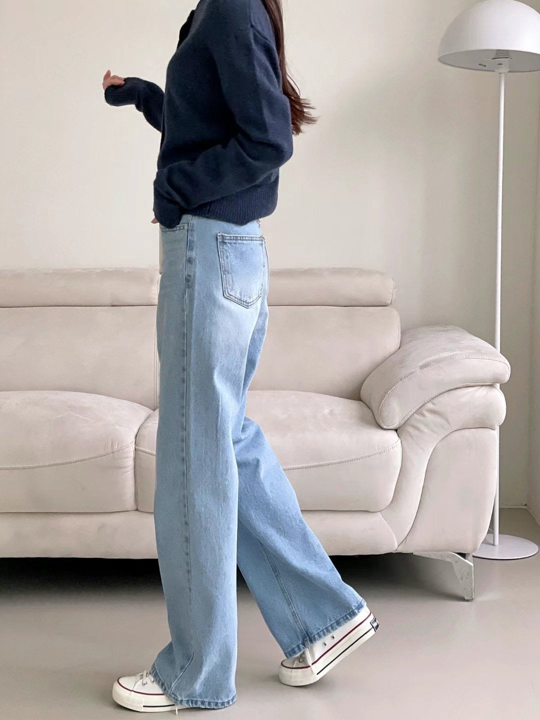 J11 - Lucas Denim Jeans