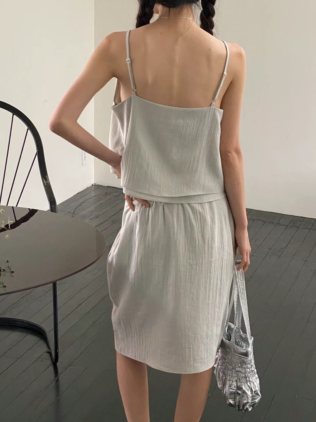 0604 Colette Two-Piece