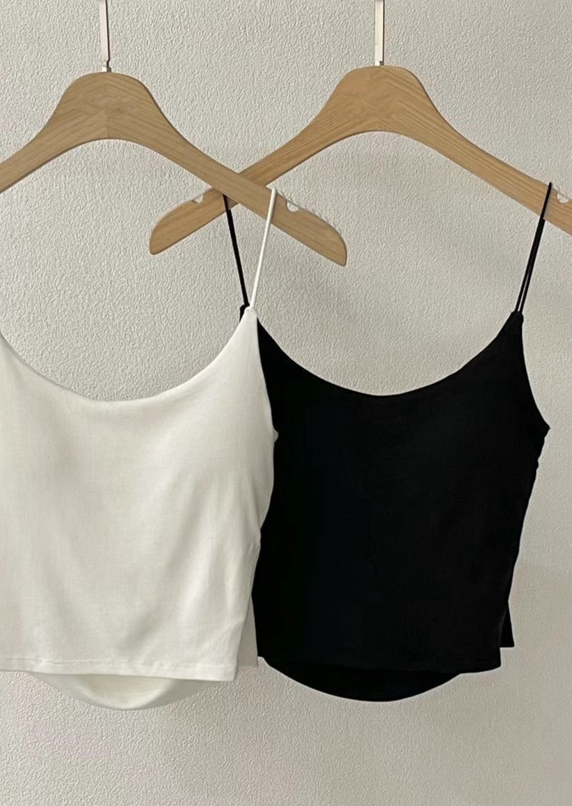 BT01 - Essential Bra Top