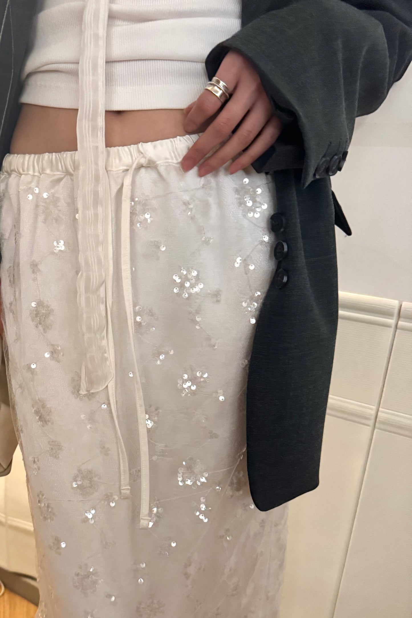 250201 Blossom Skirt (Inspiration)