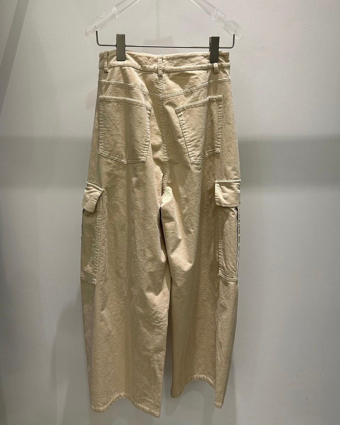 1113 Beatrice Corduroy Pants