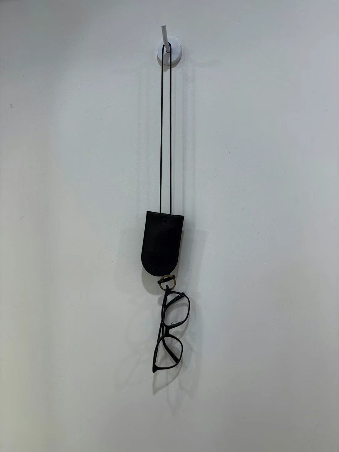 1111 Bag Charm Necklace (SHOWROOM 有DISPLAY)