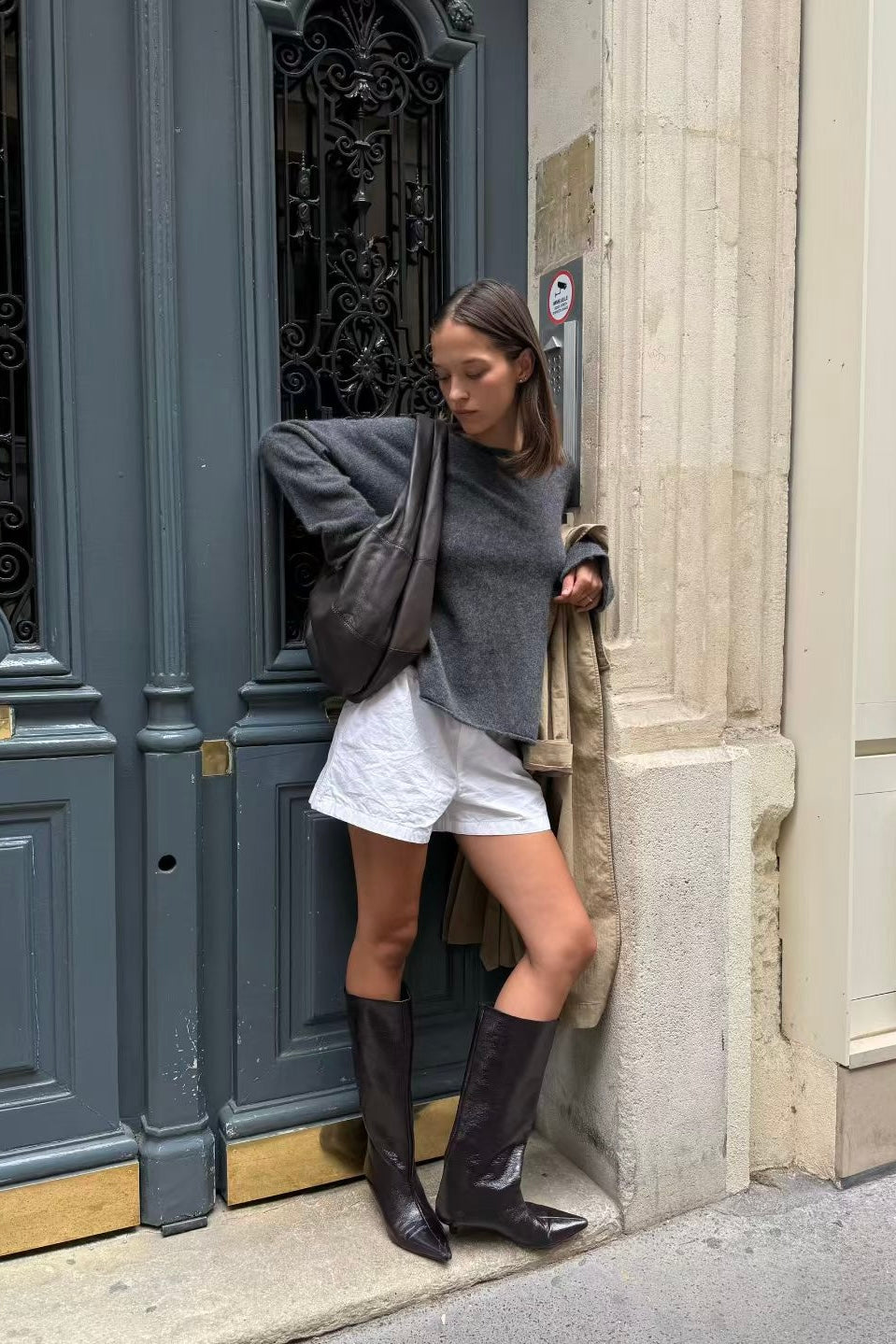 250903 Lucien Lounge Shorts
