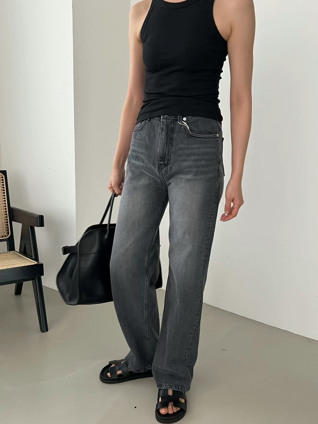 J08 - Grayson Denim Jeans