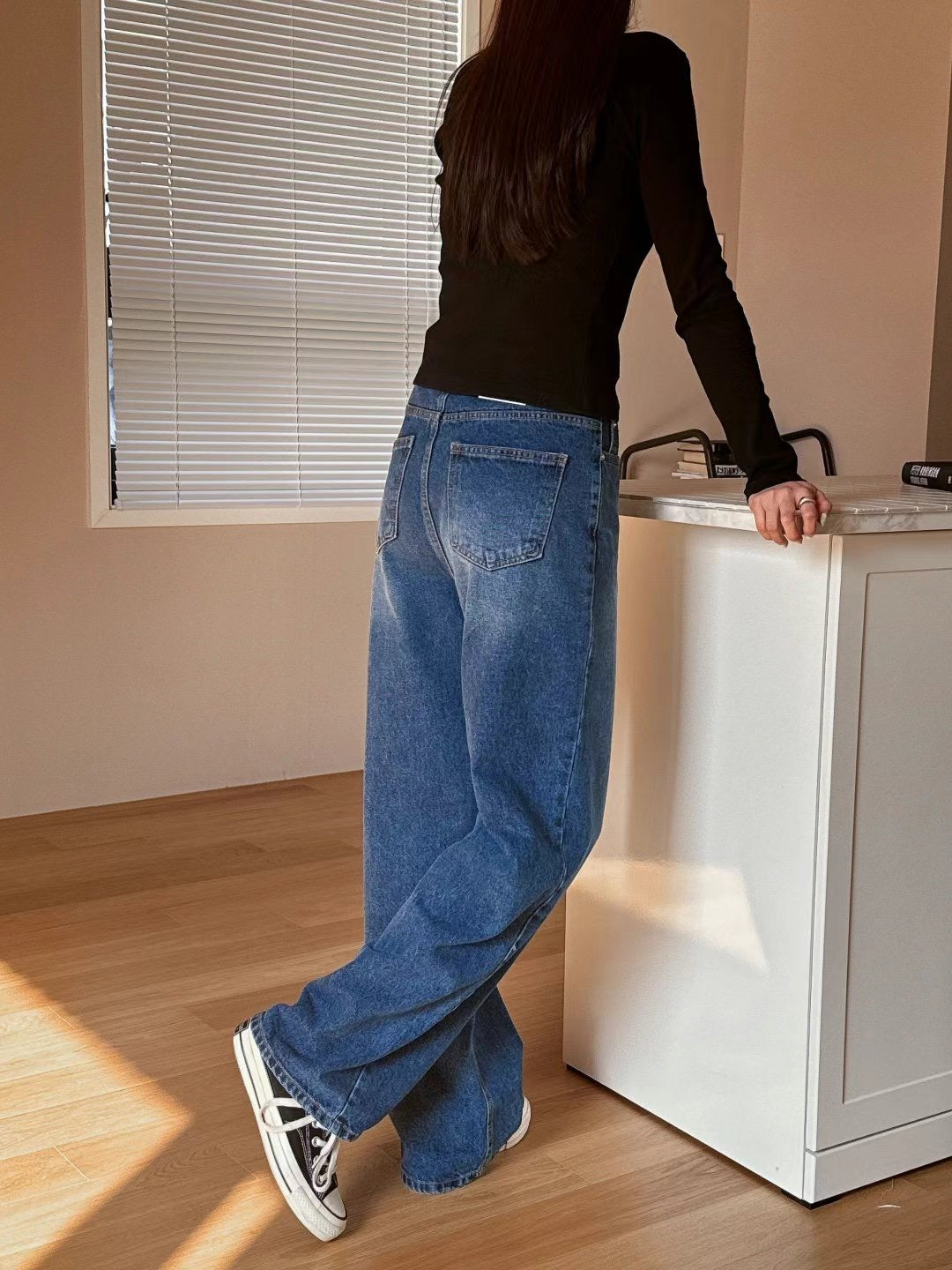 J11 - Lucas Denim Jeans