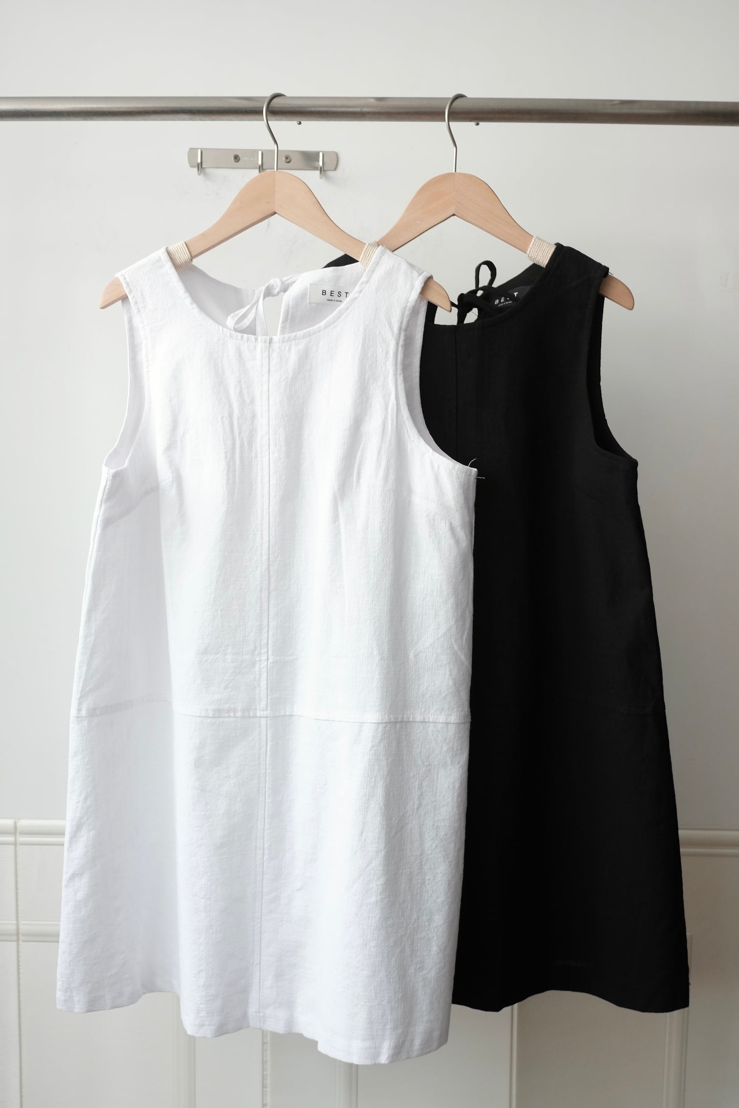 250445 Lucia Dress - Summer